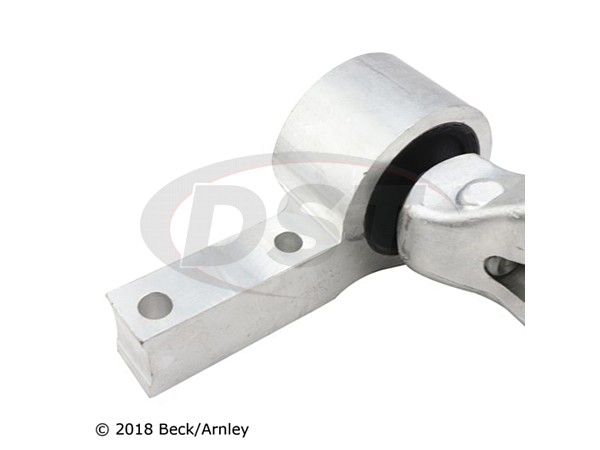 beckarnley-102-7546 Front Lower Control Arm and Ball Joint - Passenger Side